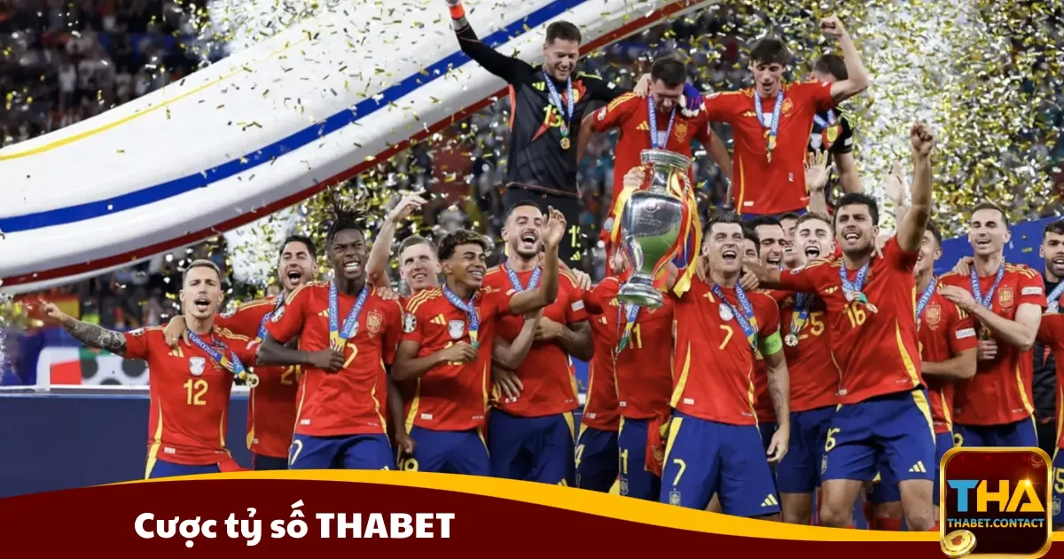 Cược tỷ số THABET – Hướng dẫn phân tích trận đấu chuẩn