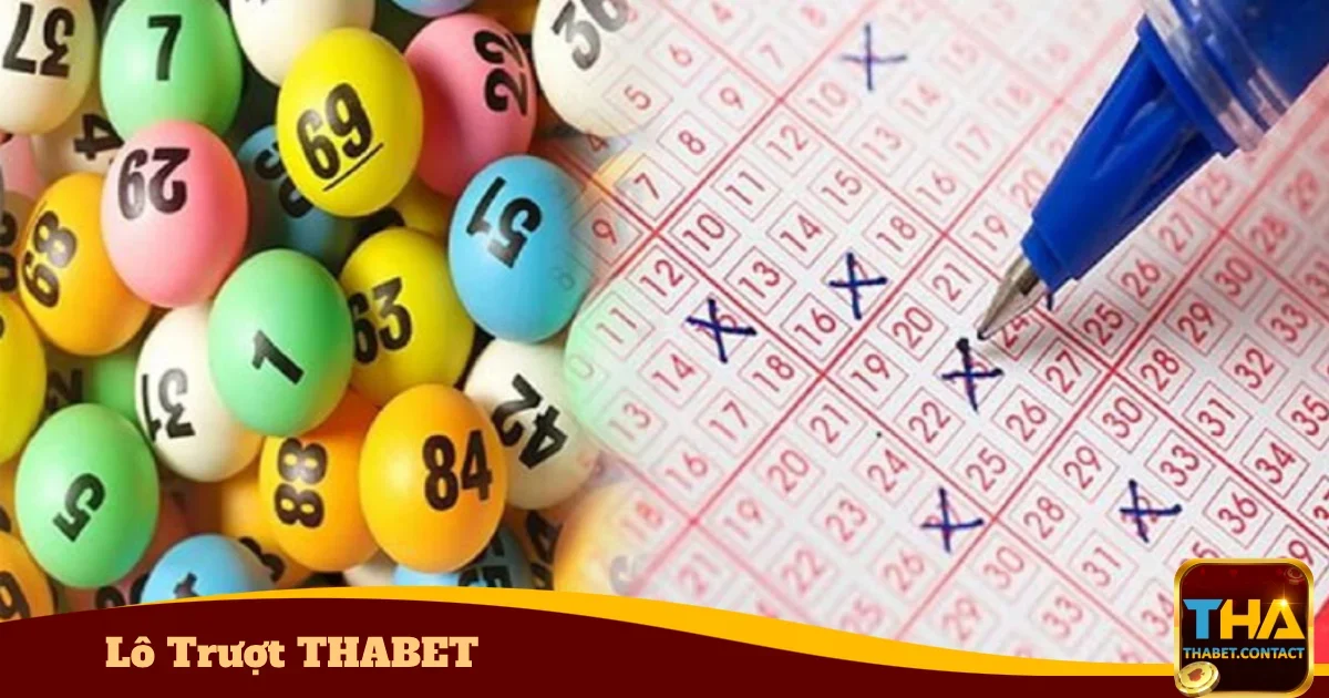 Những lợi ích khi chơi lô trượt THABET