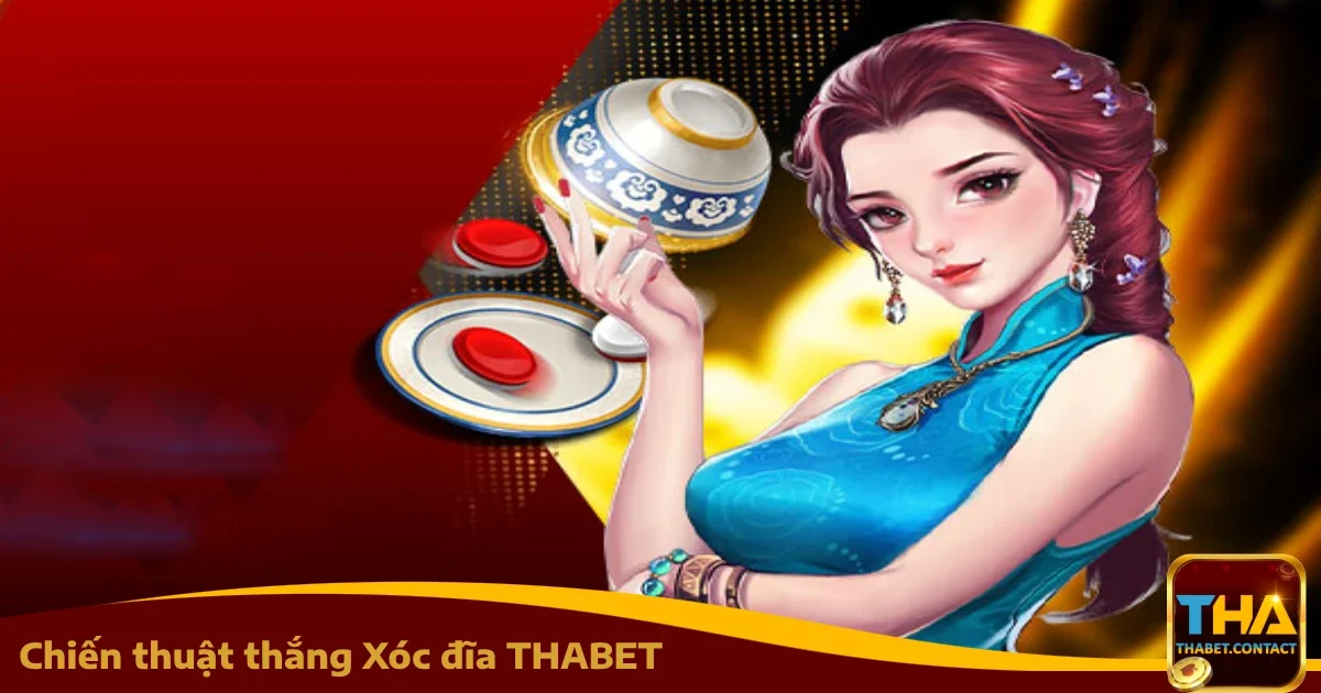 Chiến Thuật Thắng Xóc Đĩa THABET Từ Các Cao Thủ Lâu Năm